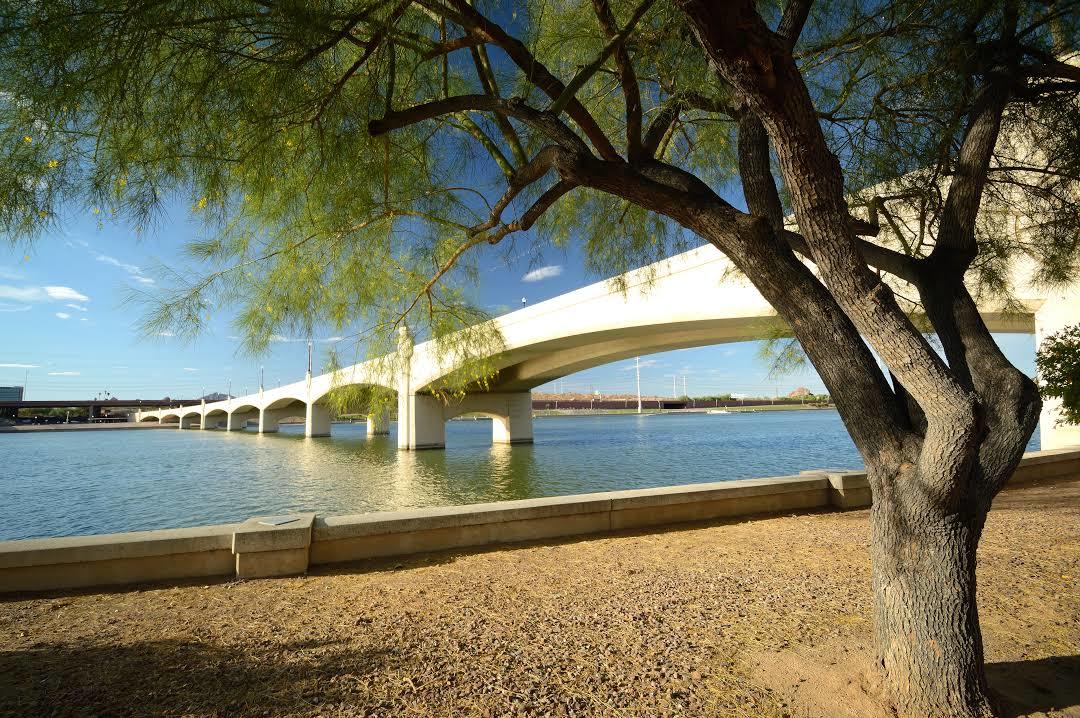 Tempe Beach Park